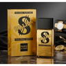 Imagem da oferta Perfume Billion Exclusive Paris Elysees Masculino Intense 100ml