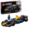 Imagem da oferta LEGO Speed Champions Carro De Corrida Oracle Red Bull Racing RB20 F1 77243
