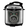 Imagem da oferta Panela De Pressão Elétrica Fmaxx Chef 4 Litros 800w Prateado 60hz