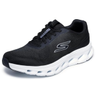 Imagem da oferta Tênis Skechers Go Walk Glide-Step 2.0- Vic PretoBranco