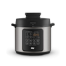 Imagem da oferta Wap Panela De Pressão Wppe3 6l, 10 Receitas Pré-programada 220v