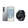 Imagem da oferta Samsung Galaxy S25+ 512GB + Watch9 BT 44mm