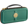 Imagem da oferta THE LEGEND OF ZELDA OLED NINTENDO SWITCH CAPA DE VIAGEM - Verde (Interruptor)