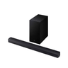 Imagem da oferta Soundbar Samsung 2.1 Canais Subwoofer Bluetooth