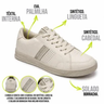 Imagem da oferta Tênis West Coast 269 Pacific Vanilla Unissex