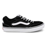 Imagem da oferta Tênis Vans Fairview Suede Deluxe Masculino