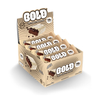 Imagem da oferta Barra de Proteína Bold Trufa de Chocolate 40g, 14 g de Proteína