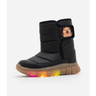 Imagem da oferta Bota Infantil Comfy com Patch de Capivara e LED Tam 20 a 27