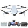 Imagem da oferta Potensic ATOM 2 Drone com Câmera para Adultos Vídeo 4K Foto 8K Menos de 249g Gimbal de 3 Eixos Transmissão 10KM,