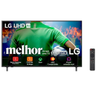 Imagem da oferta Smart Tv LG 65" Led, UHD 4k, 60 Hz, A7 Ai Processor 4k Gen8 65ua8550psa