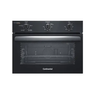 Imagem da oferta Forno Elétrico de Embutir Continental 50L Preto OC4EM