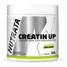 Imagem da oferta Creatina Nutrata Premium Creatin UP - 300g em pó Sem sabor x 300g