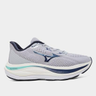 Imagem da oferta Tênis Mizuno Wave Skyway Feminino Cinza