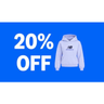 Imagem da oferta Estilo e economia: 20% OFF em moda feminina na Amazon!