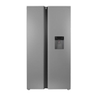 Imagem da oferta RefrigeradorGeladeira 486L Side By Side Philco PRF504ID 220V