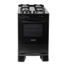 Imagem da oferta FOGÃO SUGGAR NEO GLASS 4 QUEIMADORES PRETO BIVOLT FGVNG410PT