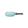 Imagem da oferta Brinox - Omeleteira 18cm 0,75l Ceramic Life Suprema - Verde