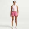 Imagem da oferta Shorts Nike One Feminino Rosabranco M