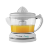 Imagem da oferta Espremedor De Frutas Mondial Turbo Citrus E-01 Elétrico 25w Branco