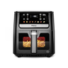 Imagem da oferta Air Fryer Philco 6,5L Visor Glass 1700W PAF65 127V