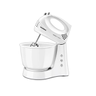 Imagem da oferta Batedeira Prática, Mondial, Branco, 400W, 110V - B-44-W