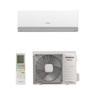 Imagem da oferta Ar Condicionado Split Hi Wall Inverter Hitachi Airhome 600 Frio 12.000 Btus 220v R-32