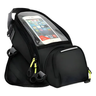 Imagem da oferta Bolsa De Tanque Para Moto Com Ímã, Impermeável E 4 Bolsos