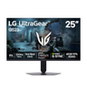 Imagem da oferta Monitor LG UltraGear -Tela IPS de 25”, 200Hz, 1ms (GtG), NVIDIA G-SYNC e AMD FreeSync Premium, HDR10, sRGB 99%, Preto - 25G523B