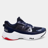 Imagem da oferta Tênis Fila Recovery Masculino Marinho Preto