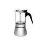 Imagem da oferta Tramontina Cafeteira Italiana Em Aço Inox E Vidro Borossilicato Para Espresso 300 Ml
