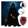 Imagem da oferta Kit Fantasia Completa Halloween