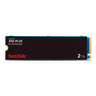 Imagem da oferta Ssd M.2 2280 2Tb Sandisk Plus NVMe Pcie Gen3 Sdssda3n-2T00-G26 Velocidade até 3200Mbs