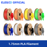 Imagem da oferta Filamento PLA ELEGOO 1.75mm 1kg Plástico 3D PLA para Impressora 3D Material Consumível para Impressora 3D FDM NEPTUNE