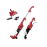 Imagem da oferta Aspirador de Pó 2 em 1 Mondial 1100W Turbo Cycle AP-36 Vermelho e Preto - Aspirador de Pó Vertical