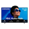 Imagem da oferta Samsung Smart Tv 65" Mini Led 4k M75h 262027
