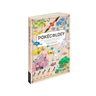 Imagem da oferta Livro Pokécology - Illustrated Guide to Pokémon Ecology