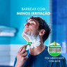 Imagem da oferta Gillette Mach3 Sensitive Com 16 laminas