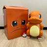Imagem da oferta Enfeite de Carro Pokémon Charmander de 9cm Decoração para Pendurar no Porta-Malas Coleção de Carros Figurinha Pe