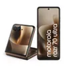 Imagem da oferta Smartphone Motorola Razr 70 Ultra 5G 512GB Marrom