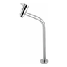 Imagem da oferta Torneira Link Bica Alta Lavatório Aço Inox Cromada