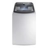 Imagem da oferta Lavadora De Roupas Electrolux Efficient Lee18 18kg Com Cesto Inox 127