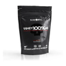 Imagem da oferta Whey Black Skull 100% HD Chocolate com Amendoim 900g