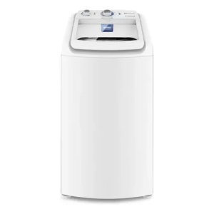 Lavadora De Roupas Electrolux 9kg 10 Programas De Lavagem B 110v Branco