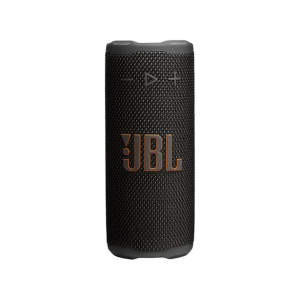 Caixa de Som Bluetooth JBL Grip Preta