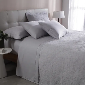 Jogo De Cama Queen 200 Fios Buddemeyer Gran Percalle Classic