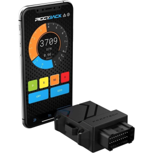 Piggyback Chip de Potência e Torque Faaftech FT-PIGGYBACK05