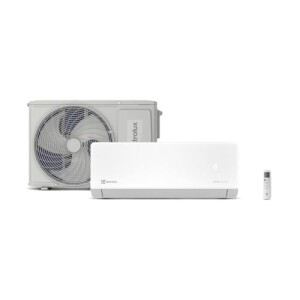 Electrolux Ar-condicionado Split Electrolux Maxcomfort Full Inverter Frio 9.000 Btus (ni09fne09f) 220v