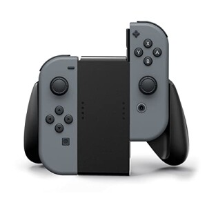 Suporte Confortável PowerA Joy Con para Controles de Nintendo Switch