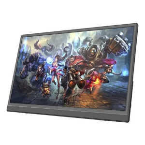 Monitor Portatil 15,6pol Ips, full hd Ioway