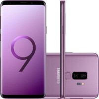 samsung galaxy s9 128gb 6gb ram